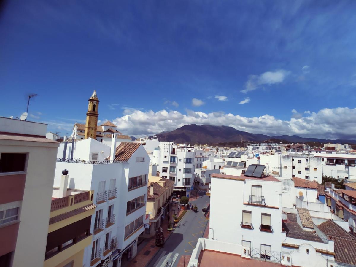 Royal Suites Estepona By Croma Exterior photo