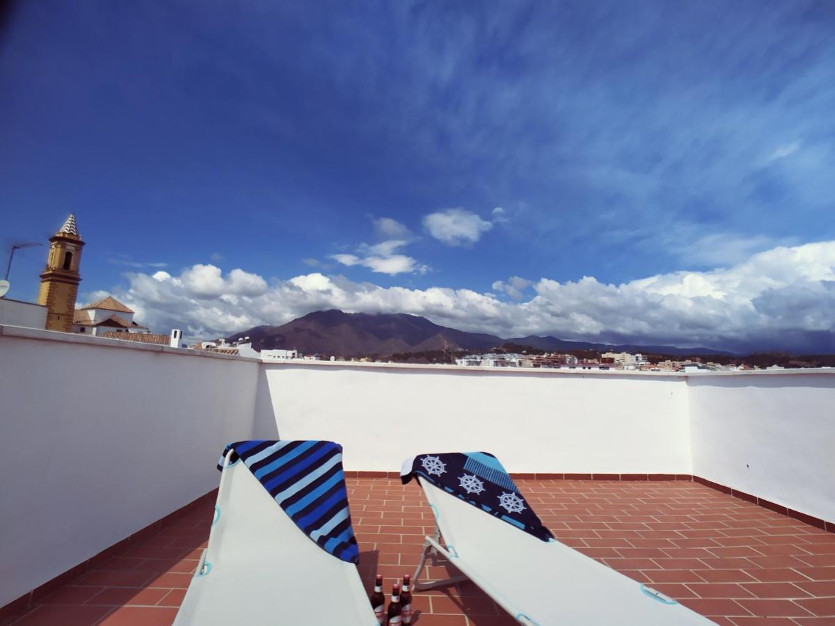 Royal Suites Estepona By Croma Exterior photo