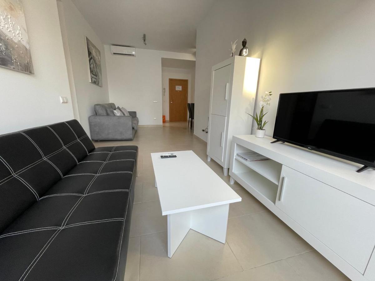 Royal Suites Estepona By Croma Exterior photo