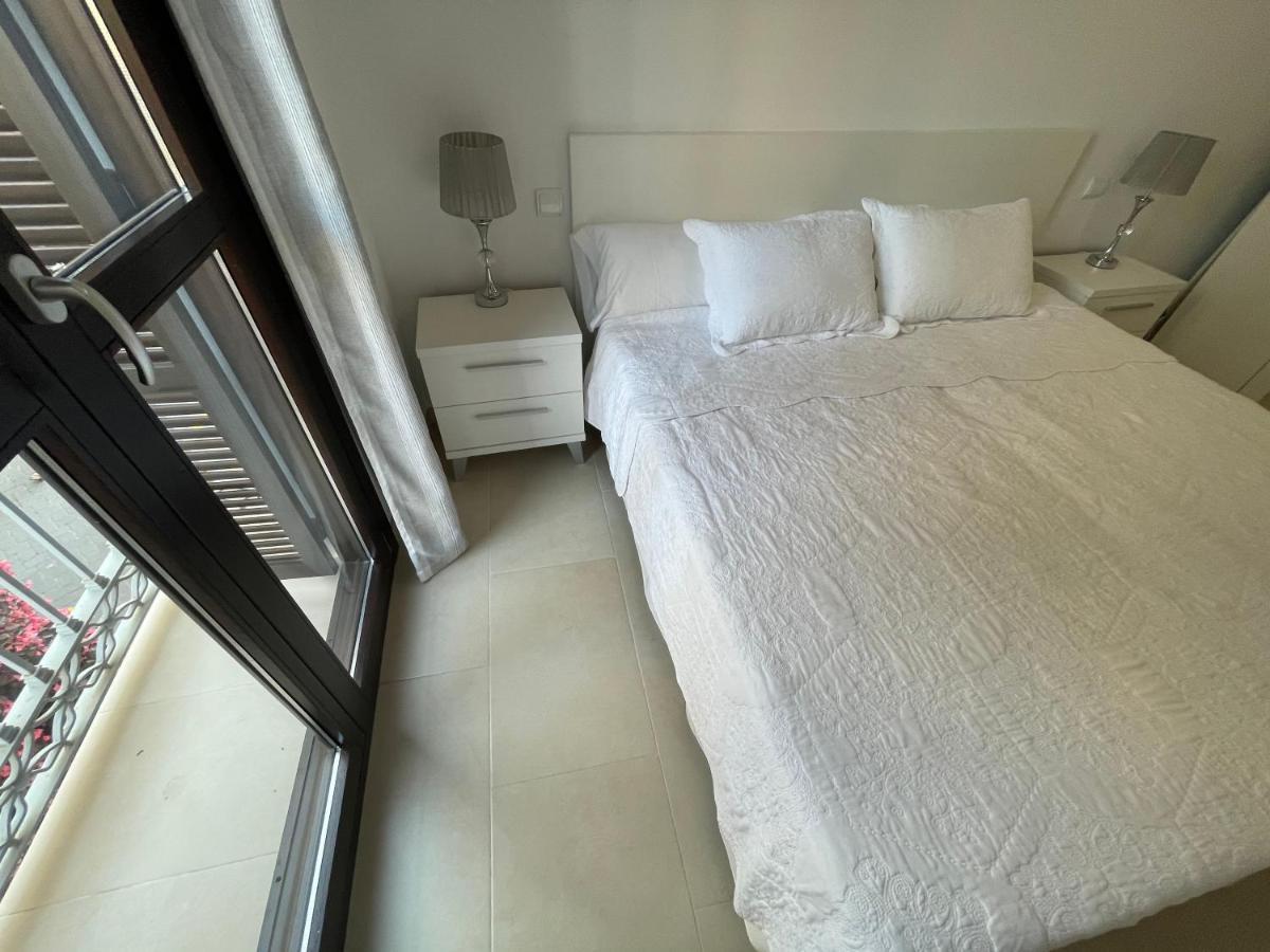 Royal Suites Estepona By Croma Exterior photo