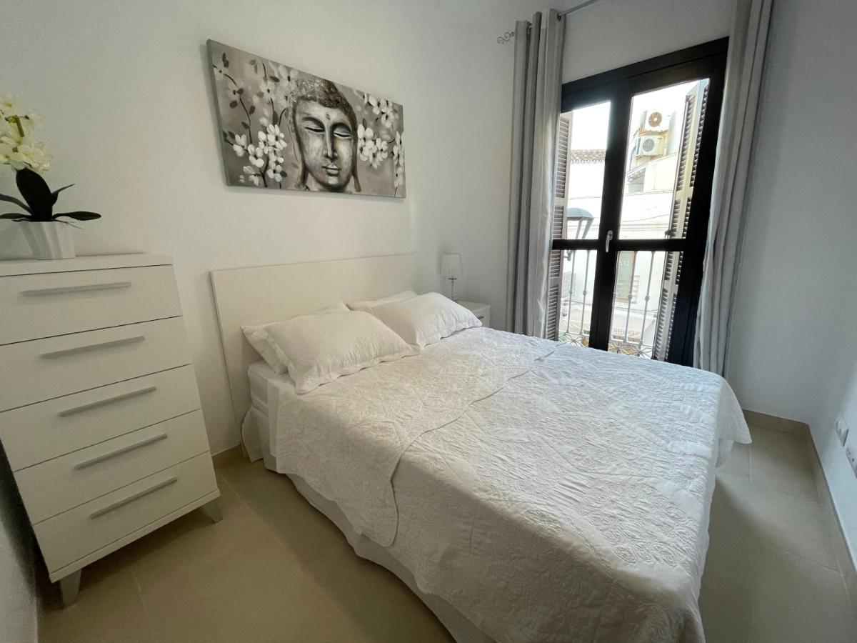 Royal Suites Estepona By Croma Exterior photo