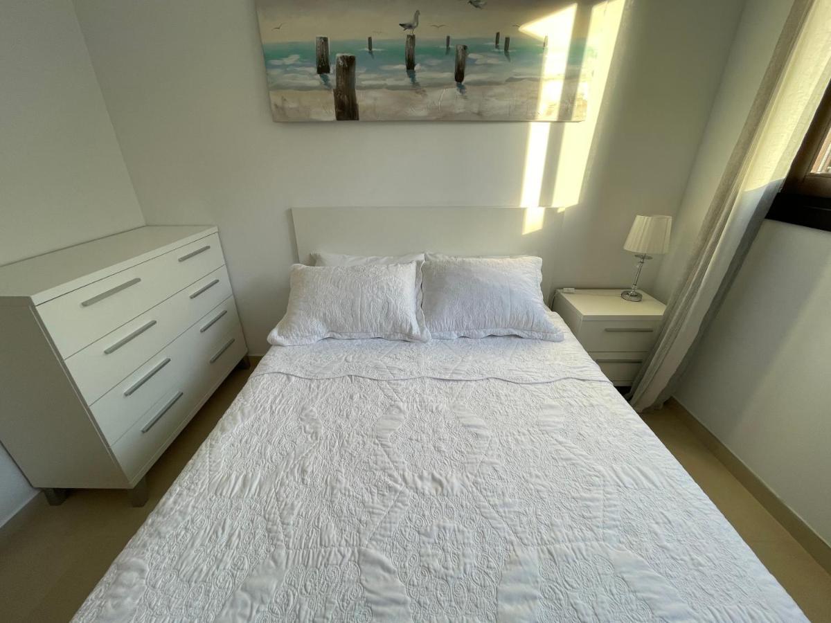 Royal Suites Estepona By Croma Exterior photo