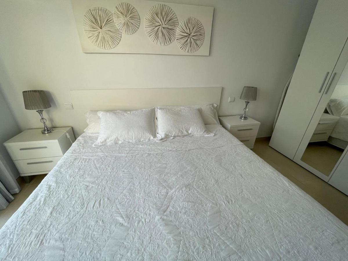 Royal Suites Estepona By Croma Exterior photo