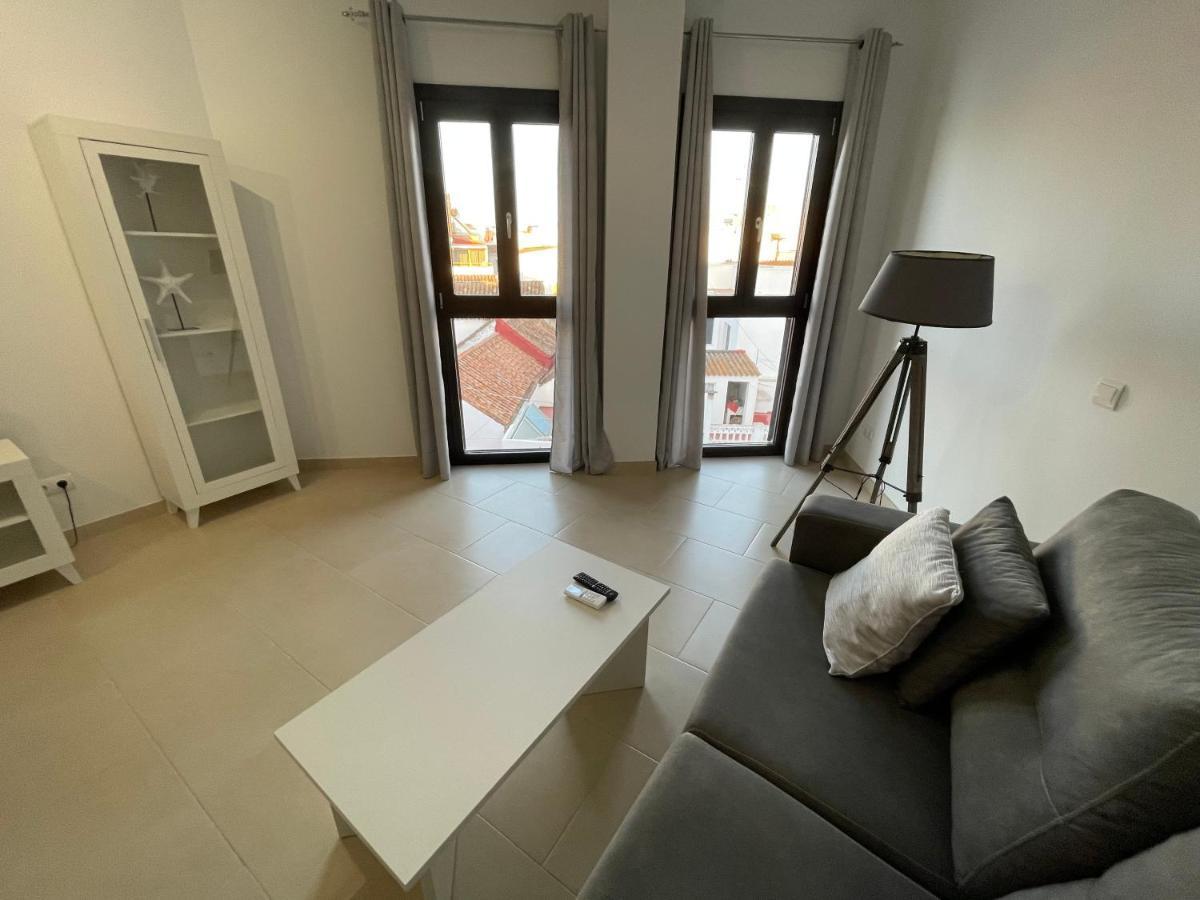 Royal Suites Estepona By Croma Exterior photo