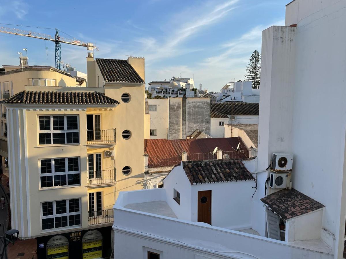 Royal Suites Estepona By Croma Exterior photo