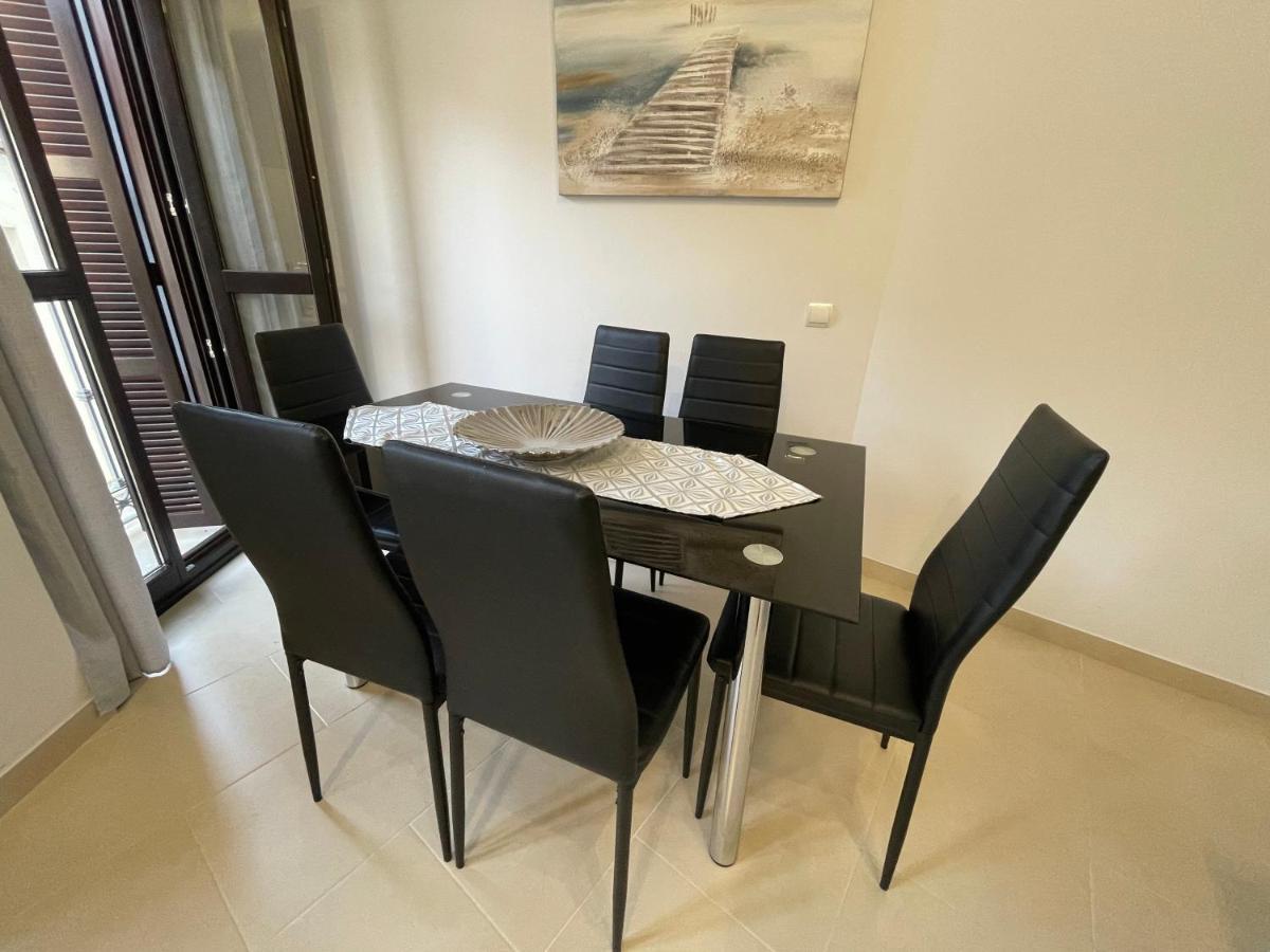 Royal Suites Estepona By Croma Exterior photo