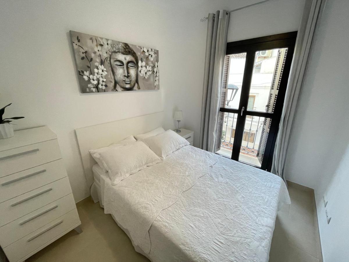 Royal Suites Estepona By Croma Exterior photo