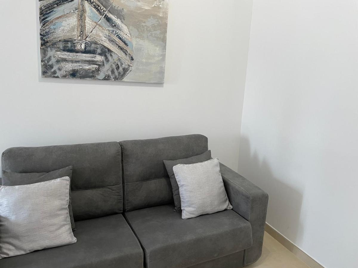 Royal Suites Estepona By Croma Exterior photo