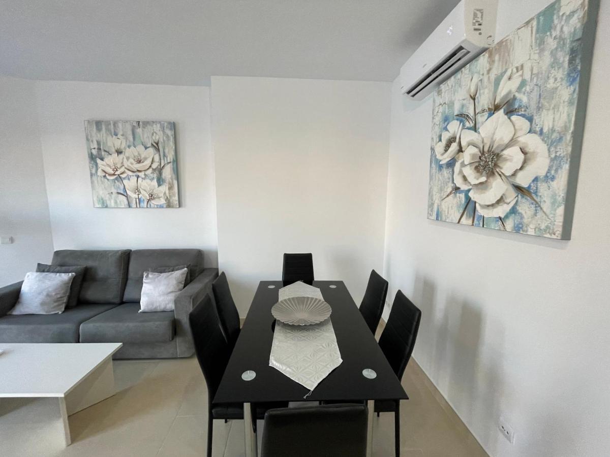 Royal Suites Estepona By Croma Exterior photo