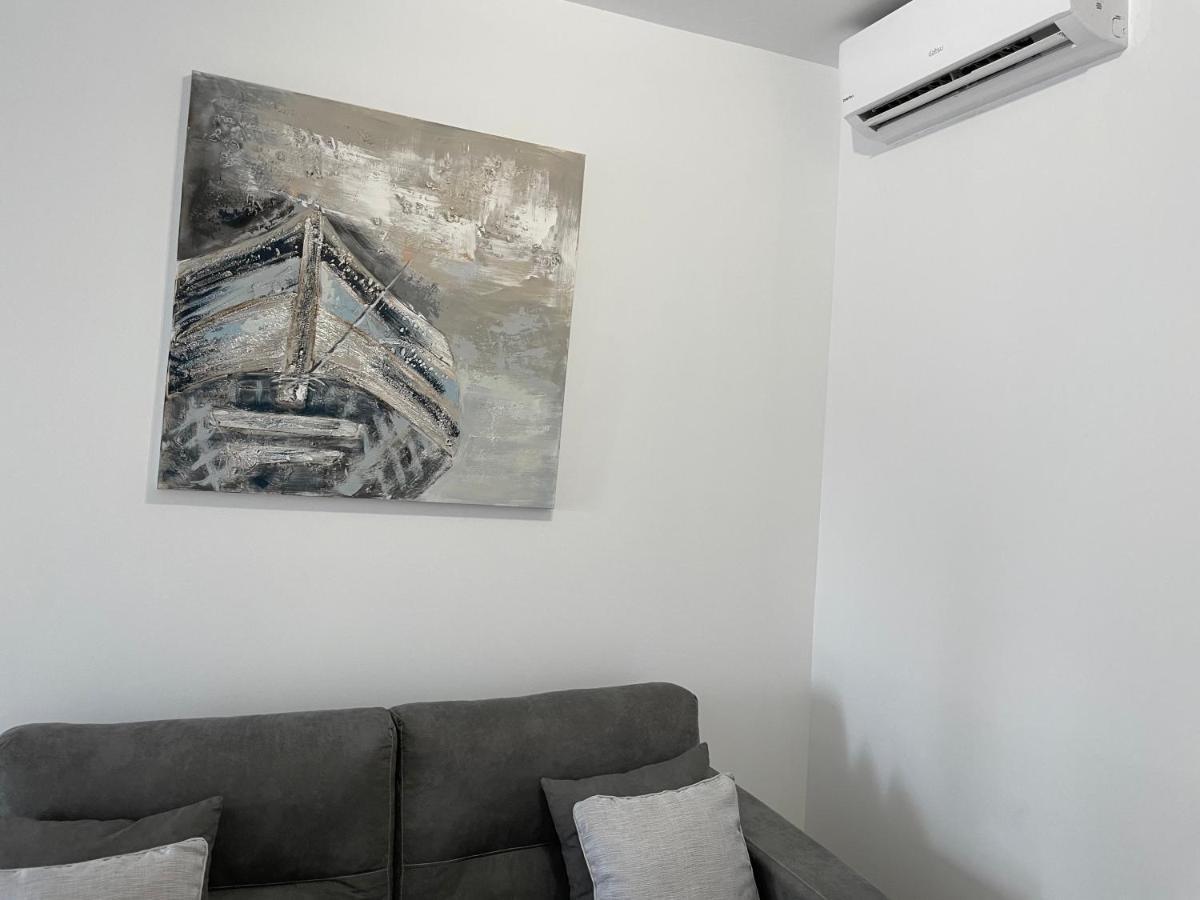 Royal Suites Estepona By Croma Exterior photo