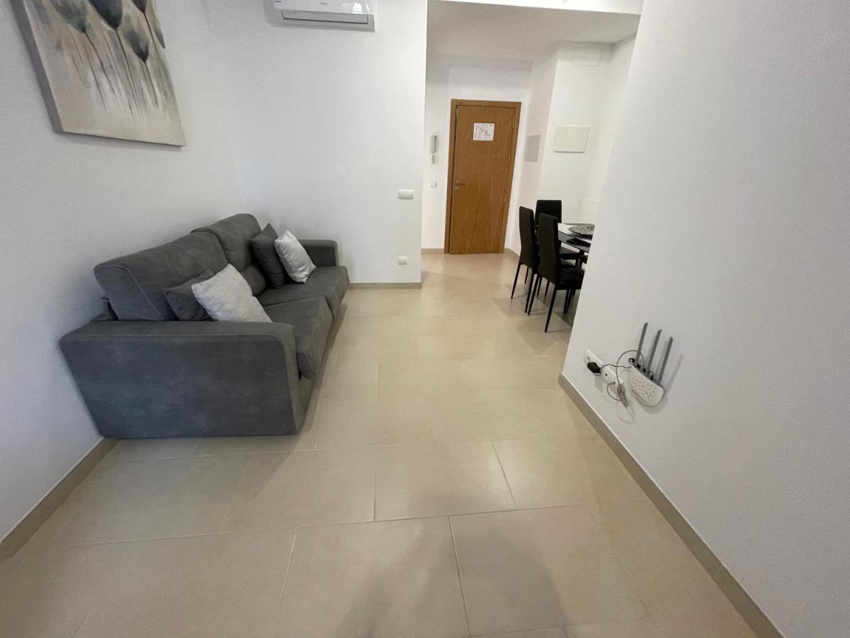 Royal Suites Estepona By Croma Exterior photo