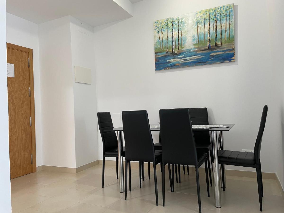 Royal Suites Estepona By Croma Exterior photo