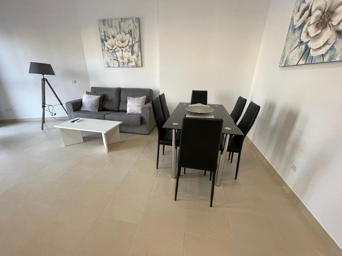 Royal Suites Estepona By Croma Exterior photo