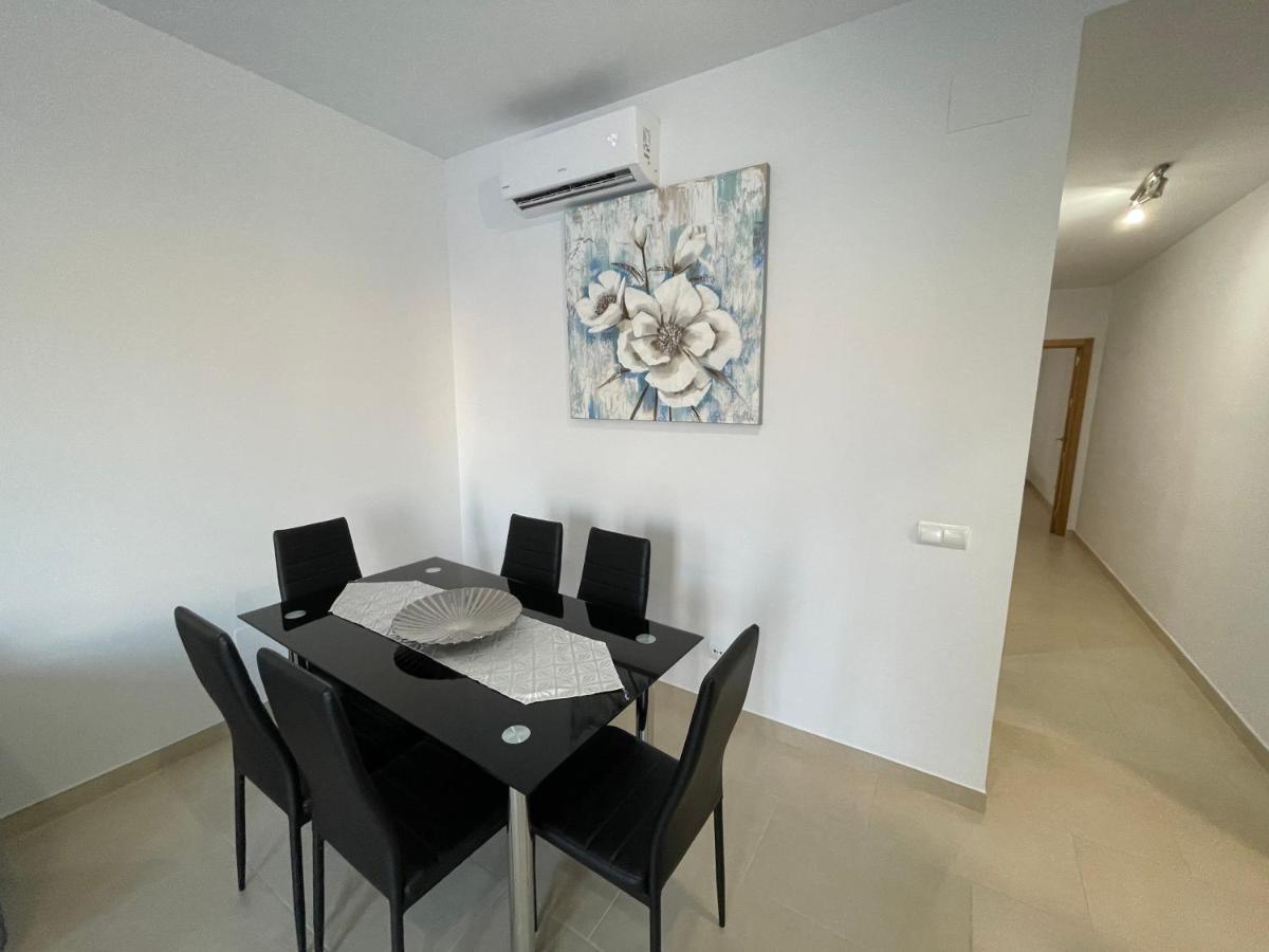 Royal Suites Estepona By Croma Exterior photo